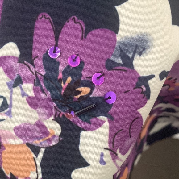 Alannah Hill “My Little Bright Star” frock. AU size 10. - Picture 6 of 7